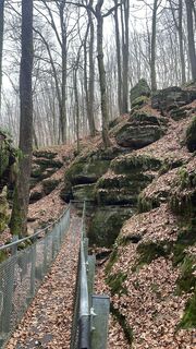 Fotografie z Thomas Pawlik na trase