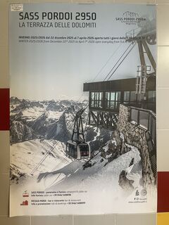 Zdjęcie z Schickalois wzdłuż trasy