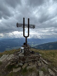 Foto von PhilipOberhauser entlang der Tour