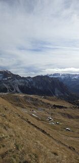 Foto fra Michaela Köhler undervejs på turen