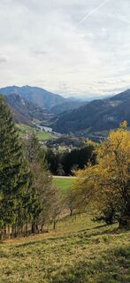 Photo from Paula Sedláček along the tour