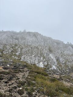 Foto von Berg Noar entlang der Tour