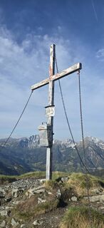 Fotografia z Franz Forthofer 1 na trase