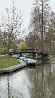 Photo de Richard Vlcek le long du parcours