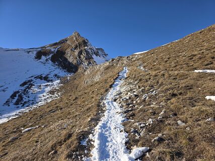 Photo de euterpe42 le long du parcours