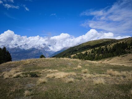 Fotografie de la Stephan neubauer de-a lungul turului