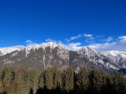 Fotografija s spletne strani Sabine Steuxner na poti