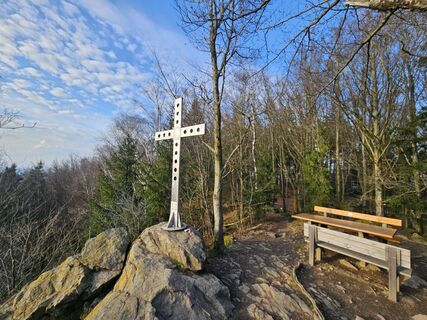 Fotó a ElkeA honlapról a túra során