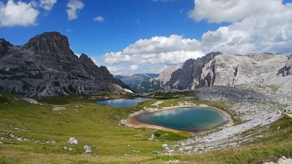 Fotografija s spletne strani Wolfgang Biehler na poti