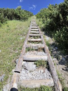 Fotografija s spletne strani Bergtroll1482 na poti