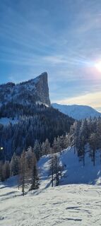 Zdjęcie z Afa wzdłuż trasy