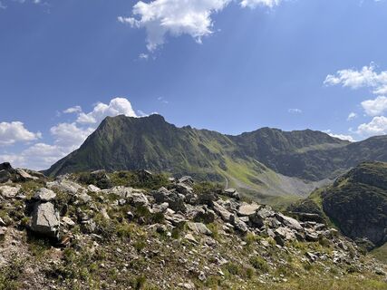 Fotografija s spletne strani Florian na poti