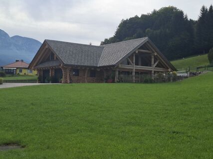 Foto von Roman Brandtner entlang der Tour