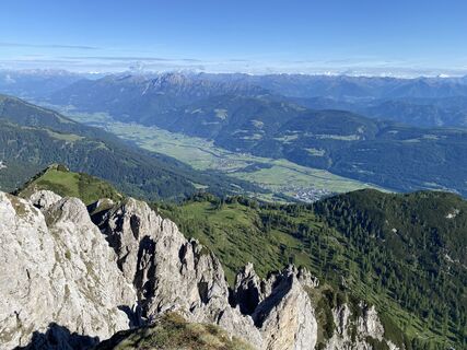 Foto von PatrickSte entlang der Tour