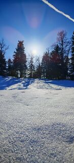 Foto von ReginaSt entlang der Tour