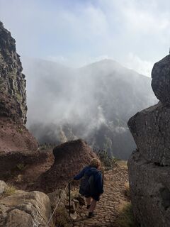Fotografija s spletne strani Ton Immerzeel na poti
