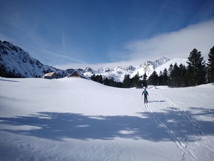 Photo de Grzegorz Fornal 2 le long du parcours