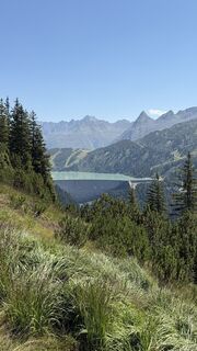 Foto von Florian Meyer 1 entlang der Tour