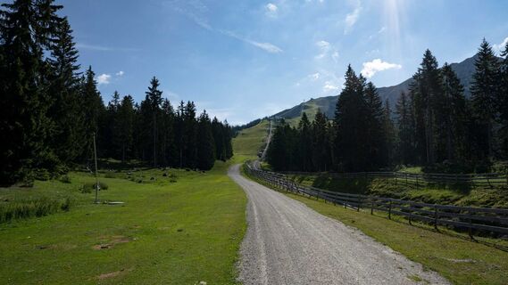 Biketour Rosshütte
