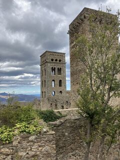 Foto von Ulrich Bosch entlang der Tour