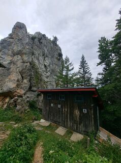 Photo de GAdamec le long du parcours