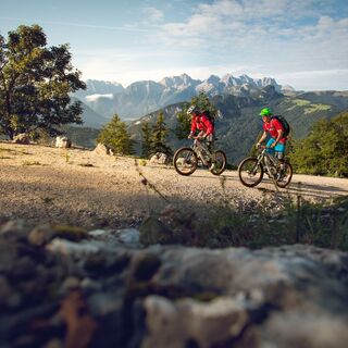 Wetterkreuz-Trail