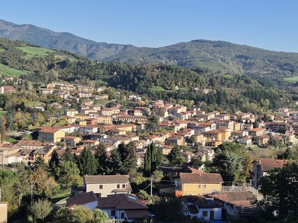 Photo de Thomi W le long du parcours