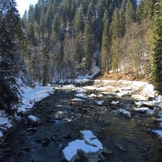 Breitach