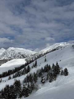Foto von János Deák entlang der Tour