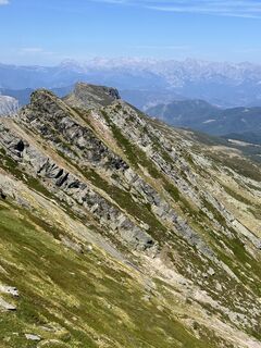 Foto von Debora Tchotchov 1 entlang der Tour