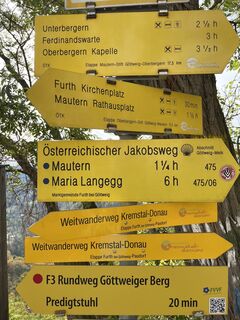 Foto von Bernd Huber 4 entlang der Tour