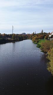 Foto de Libor Matas a lo largo del recorrido