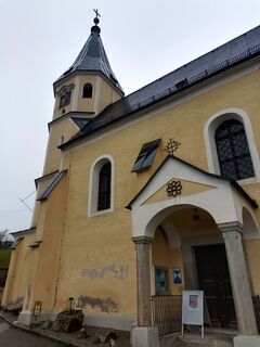 Foto von Monika Korsitzke entlang der Tour