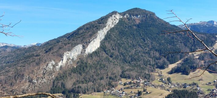 Foto von Willi60 entlang der Tour