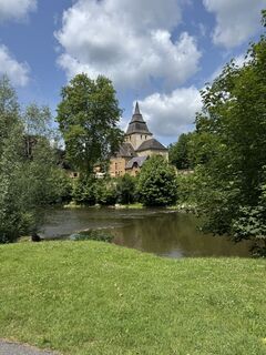 Fotografija s spletne strani Tim Van der flier na poti