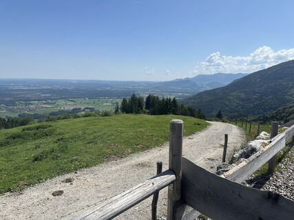 Fotografija s spletne strani Eberl Klemens na poti