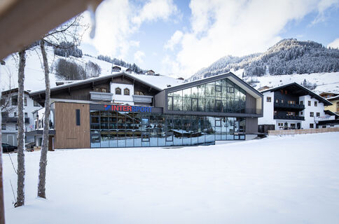 Appartements Lackner