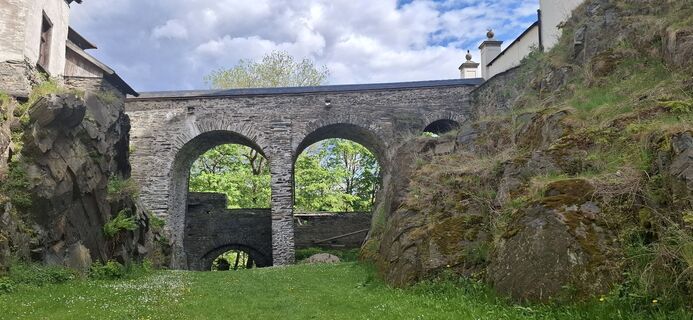 Foto von frankkue entlang der Tour
