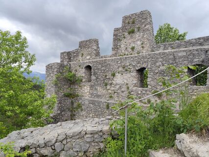 Fotografie de la Edith K. de-a lungul turului