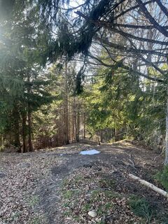 Foto de Markus Beer 2 a lo largo del recorrido