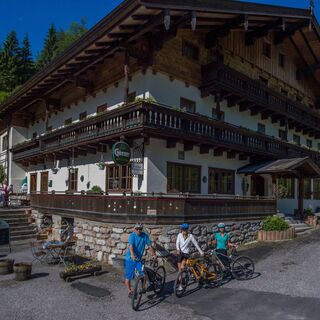 Gasthof Friedlwirt