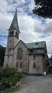 Foto fra christian roitinger undervejs på turen