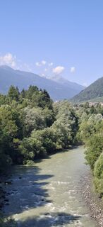 Fotografie z David Bubenheim na trase