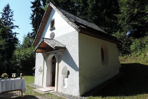 Kniepasskapelle