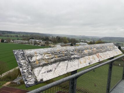 Foto von jojo55 entlang der Tour