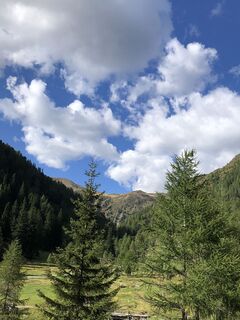 Foto von Josef Pauli 1 entlang der Tour