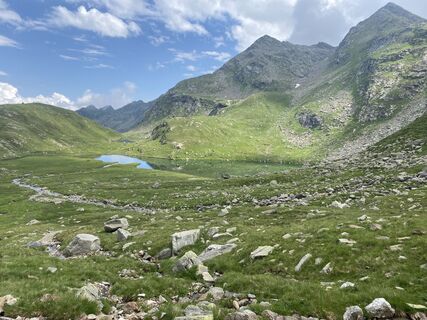 Фото с сайта Rainer Pieper во время экскурсии