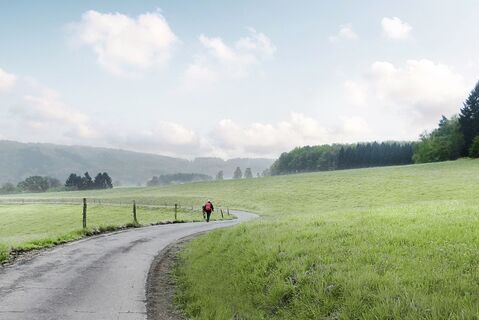 Natursteig Sieg Etappe 05
