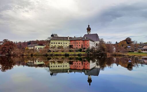 See und Kloster
