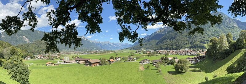 Foto von Kurt Von  Kurt entlang der Tour